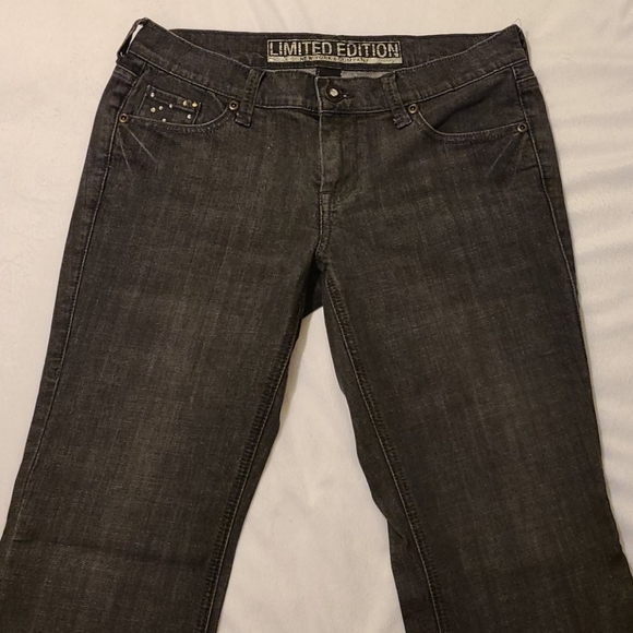 Limited Edition New York & Company Jeans - Picture 3 of 13